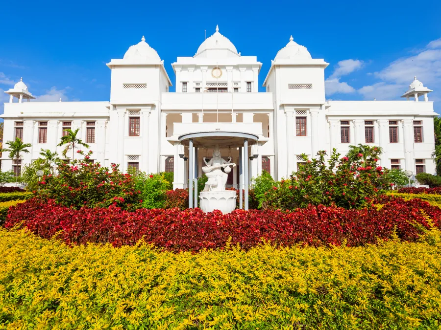 Jaffna